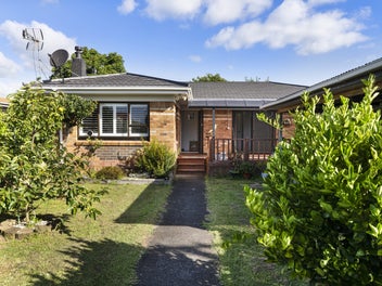 1/14 Campbell Pl, Papakura, Papakura