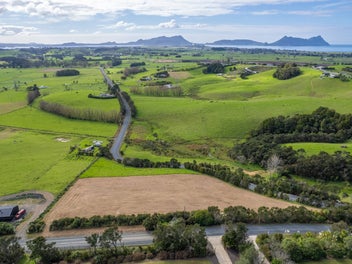 0 Sail Rock Road, Ruakaka, Ruakaka
