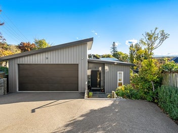 18A Hackthorne Road, Cashmere, Christchurch