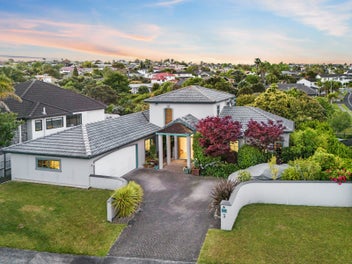 3 Hobie Court, West Harbour, Auckland