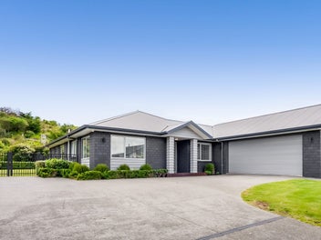 13 Birdie Lane, Waiwhakaiho, New Plymouth