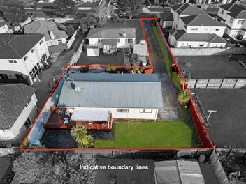 2A Clark Street, Manurewa, Auckland