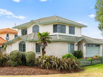 1 Lasiandra Place, Mount Maunganui, Mount Maunganui