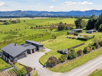 225 Ashley Road, Cust, Rangiora