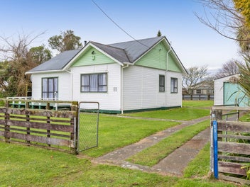 11 Denmark Terrace, Midhirst, Stratford