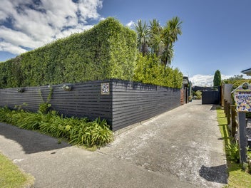 56 Clarence Cox Crescent, Pirimai, Napier