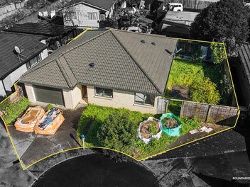 139E Wyllie Road, Papatoetoe, Auckland