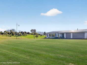 10 Arahura Road, Pegasus, Pegasus