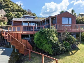 40 Hinekapi Terrace, Kuratau