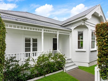 34 Sandringham Road, Mount Eden, Auckland