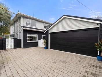 18A Burma Road, Khandallah, Wellington