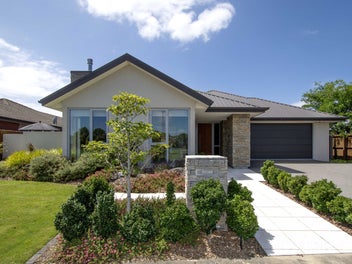 36 Westpark Drive, Burnside, Christchurch