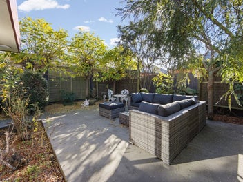 2/31 Sails Street, Papanui, Christchurch