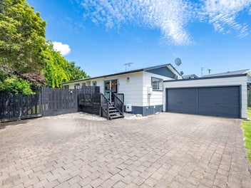 127 Fairview Street, Chartwell, Hamilton