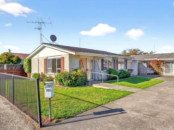 70B Bannister Street, Masterton, Masterton