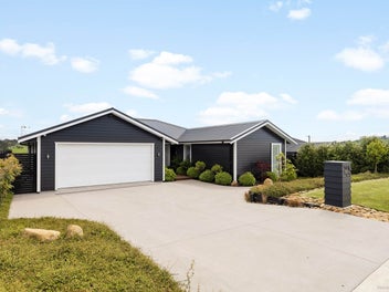 150 Hitchen Road, Pokeno