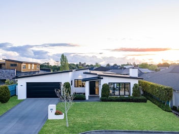 6 Audrey Place, Flagstaff, Hamilton