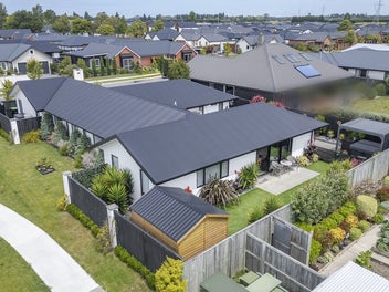 2 Salisbury Avenue, Rangiora, Rangiora