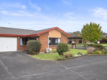 16/151 Kitchener Road, Pukekohe, Pukekohe