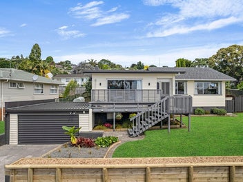 31 Mack Place, Red Hill, Papakura
