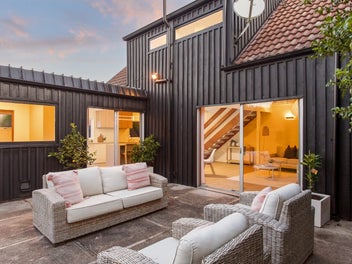 2/24 Creyke Road, Ilam, Christchurch