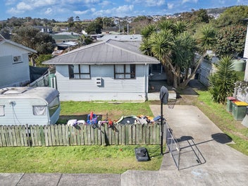 1 Mountbatten Place, Papakura, Papakura