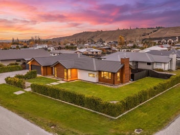 45 Ferry Lane, Mount Pisa, Cromwell