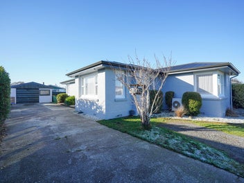 230 Conyers Street, Strathern, Invercargill