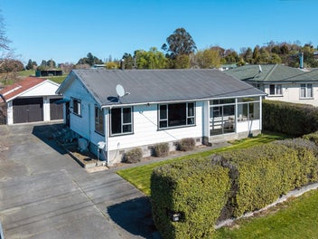 26 Huffey Street, Geraldine