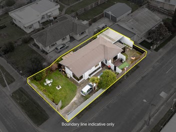 73 Hargood Street, Woolston, Christchurch