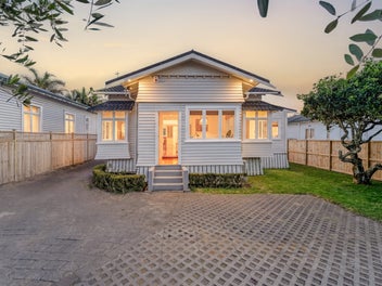 42 Woodward Road, Mount Albert, Auckland