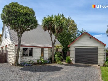 11 Cedar Crescent, Mosgiel, Mosgiel