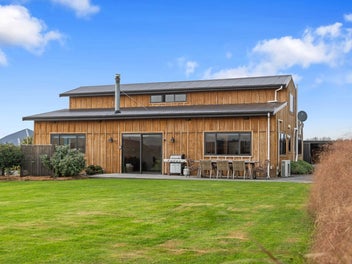 1375 Clayton Road, Ashwick Flat, Fairlie