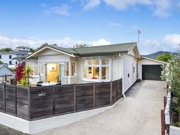 3 Britannia Heights, Stepneyville, Nelson
