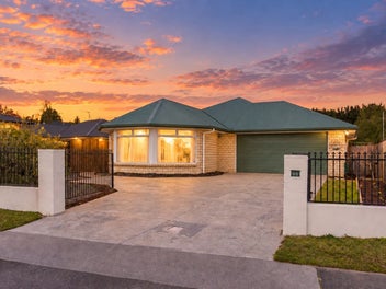 80 St Andrews Way, Te Awamutu, Te Awamutu