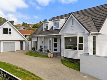3 Gonville Street, Tawa, Wellington