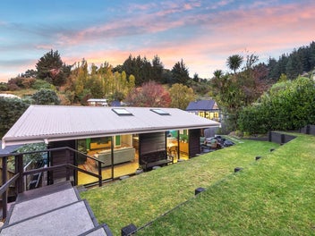 35 Holliss Avenue, Cashmere, Christchurch