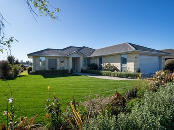 34 Ihimaera Terrace, Leamington, Cambridge