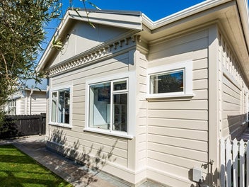 37 Humber Street, Island Bay, Wellington