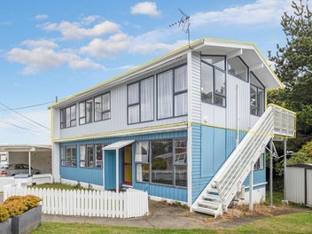 1/45 Revans Street, Miramar, Wellington