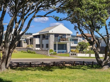 209A Esplanade Drive, Whangamata, Whangamata
