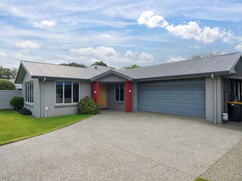 50 Glenroy Park Drive, Waikiwi, Invercargill