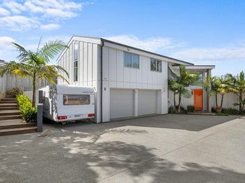 49A Riverhills Avenue, Pakuranga Heights, Auckland