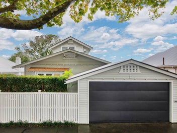 14 Nottingham Street, Westmere, Auckland