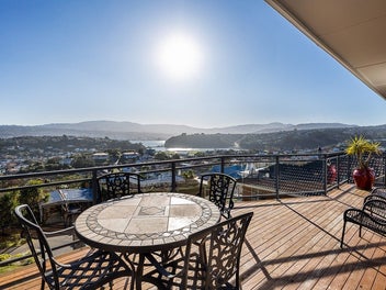 18 Te Ra Terrace, Tainui, Dunedin