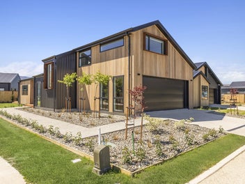 12 Finla Terrace, Cromwell, Cromwell