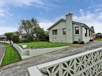 224 Crawford Street, Glengarry, Invercargill