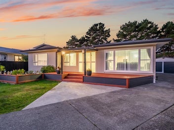 14 Wetherby Grove, Wainuiomata, Lower Hutt