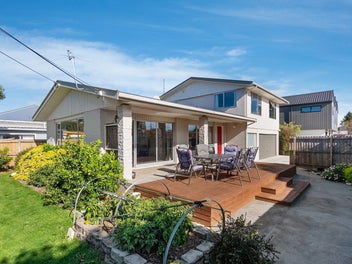 20 Seymour Street, Hornby, Christchurch