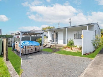 2/604 Park Road, Te Awamutu, Te Awamutu